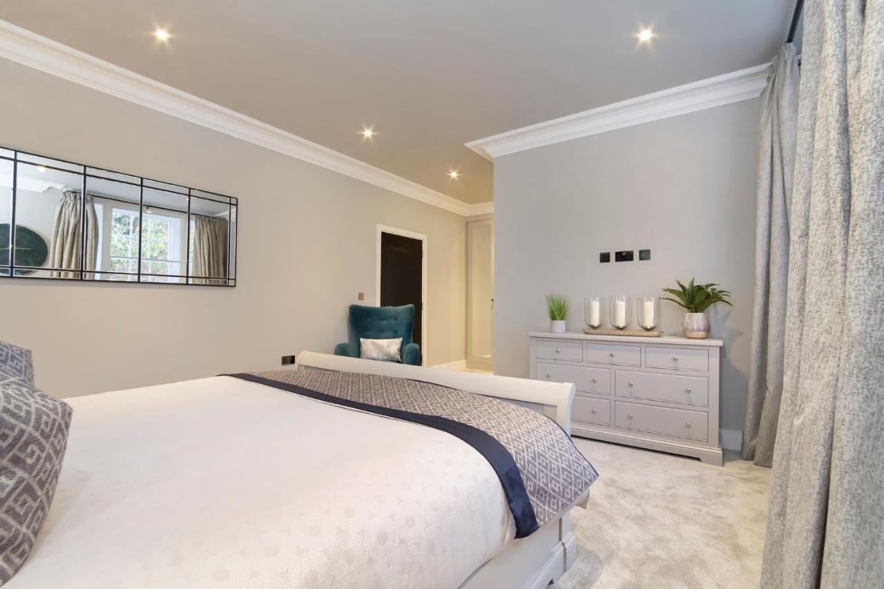 The Presidential Suite, With Free Parking! ยอร์ค ภายนอก รูปภาพ
