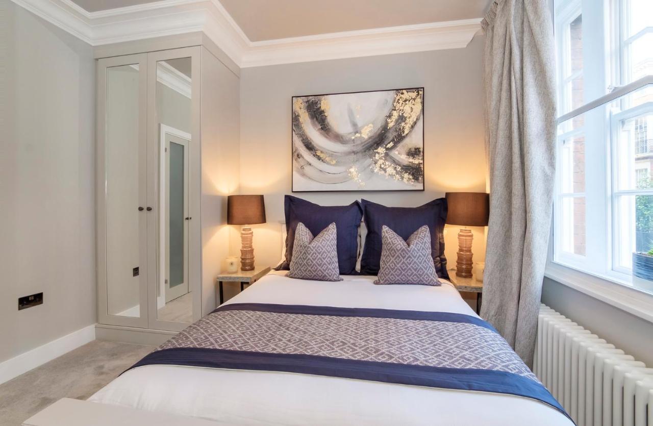 The Presidential Suite, With Free Parking! ยอร์ค ภายนอก รูปภาพ